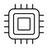 Processor Icon