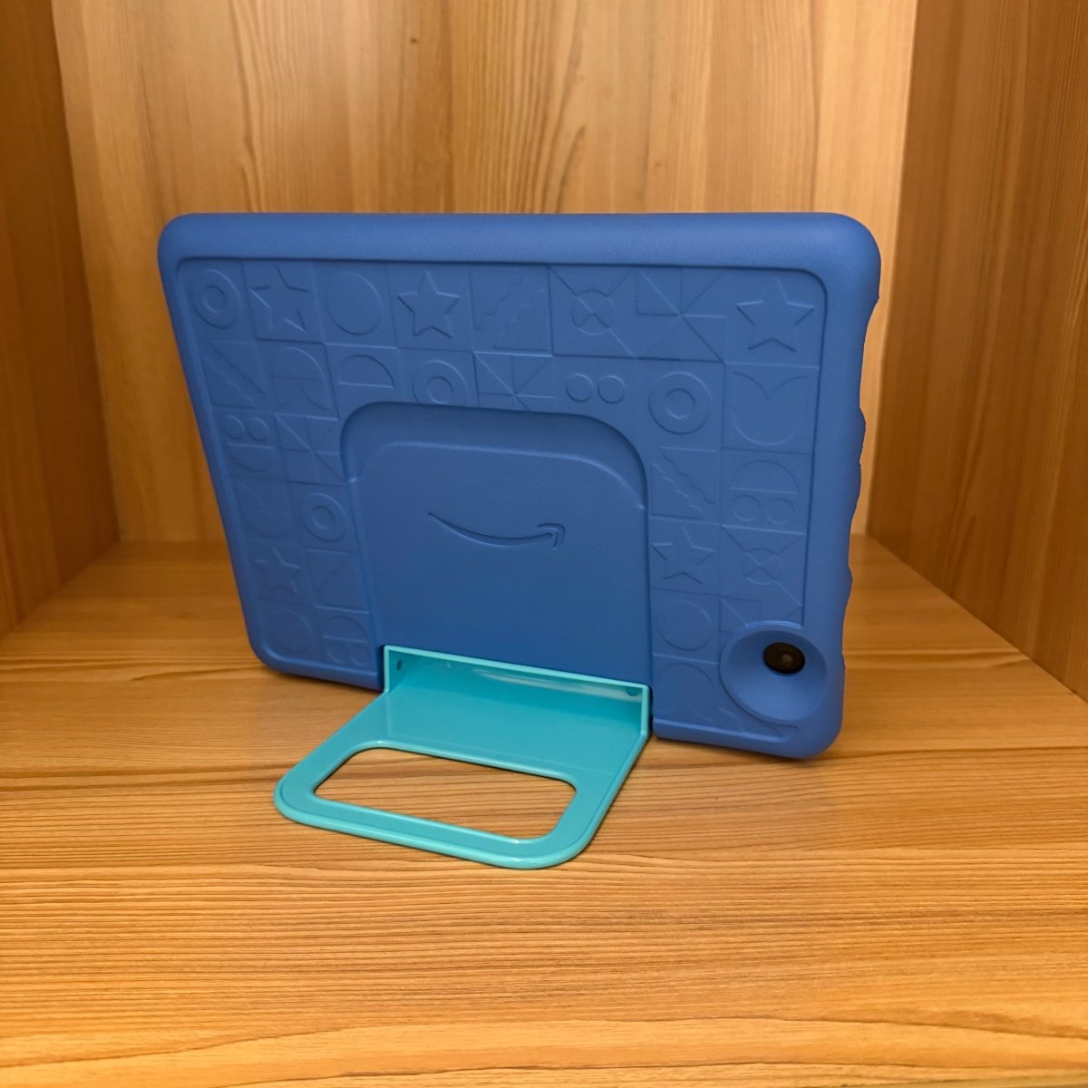 Protective Case For Amazon Tablet