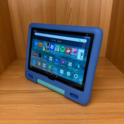 Protective Case For Amazon Tablet