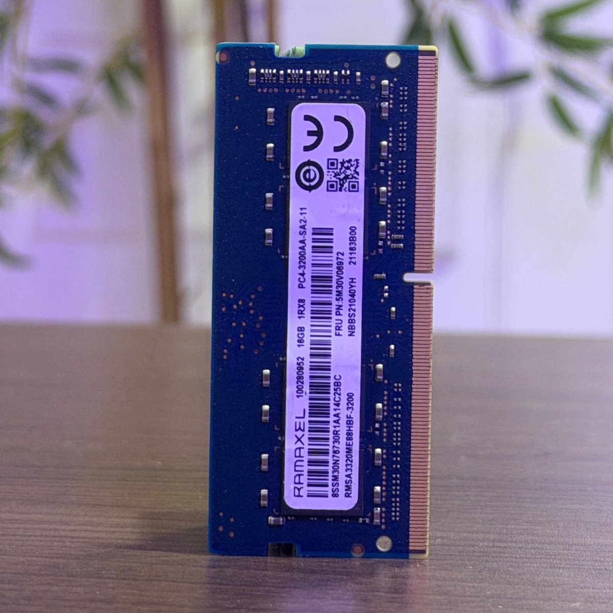 Ramaxel PC4 RAM | 16GB