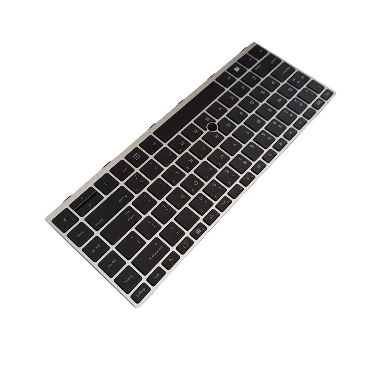 Replacement Keyboard with backlight for HP Elitebook 840 G5, 840 G6, 745 G5, 740 G5, 845 G6, zBook 14u G6