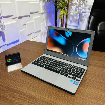 Samsung Chromebook XE310XBA | Intel Celeron N4000 | 4GB RAM | 16GB eMMC