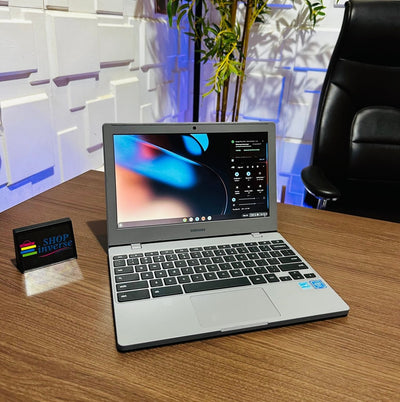 Samsung Chromebook XE310XBA | Intel Celeron N4000 | 4GB RAM | 16GB eMMC