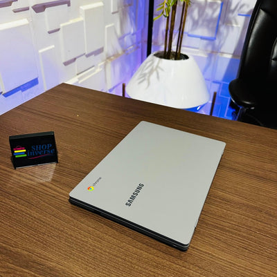 Samsung Chromebook XE310XBA | Intel Celeron N4000 | 4GB RAM | 16GB eMMC