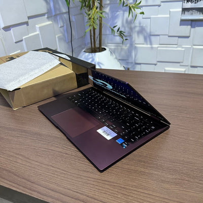 Samsung Galaxy Book 2 Pro 360 - 12th Gen. Intel Core i7 - 1TB SSD - 16GB RAM - Keyboard Light - Touchscreen