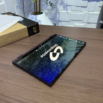 Samsung Galaxy Book 2 Pro 360 - 12th Gen. Intel Core i7 - 1TB SSD - 16GB RAM - Keyboard Light - Touchscreen