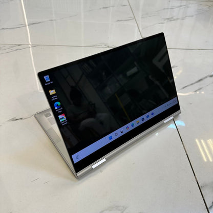 Samsung Galaxy Book 2 Pro 360 - 12th Gen. Intel Core i7 - 512GB SSD - 16GB RAM - Keyboard Light - Touchscreen