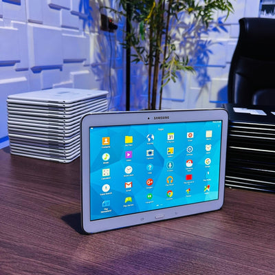 Samsung Galaxy Tab 4 - 10.1 - inch - 16GB - WiFi