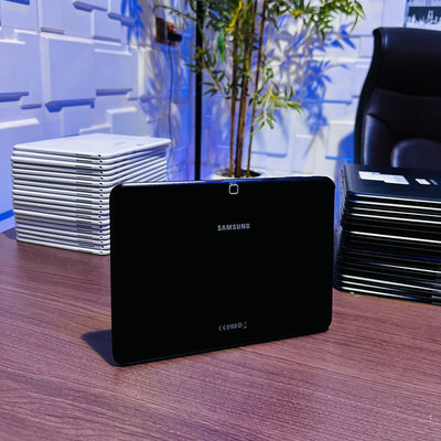 Samsung Galaxy Tab 4 - 10.1 - inch - 16GB - WiFi