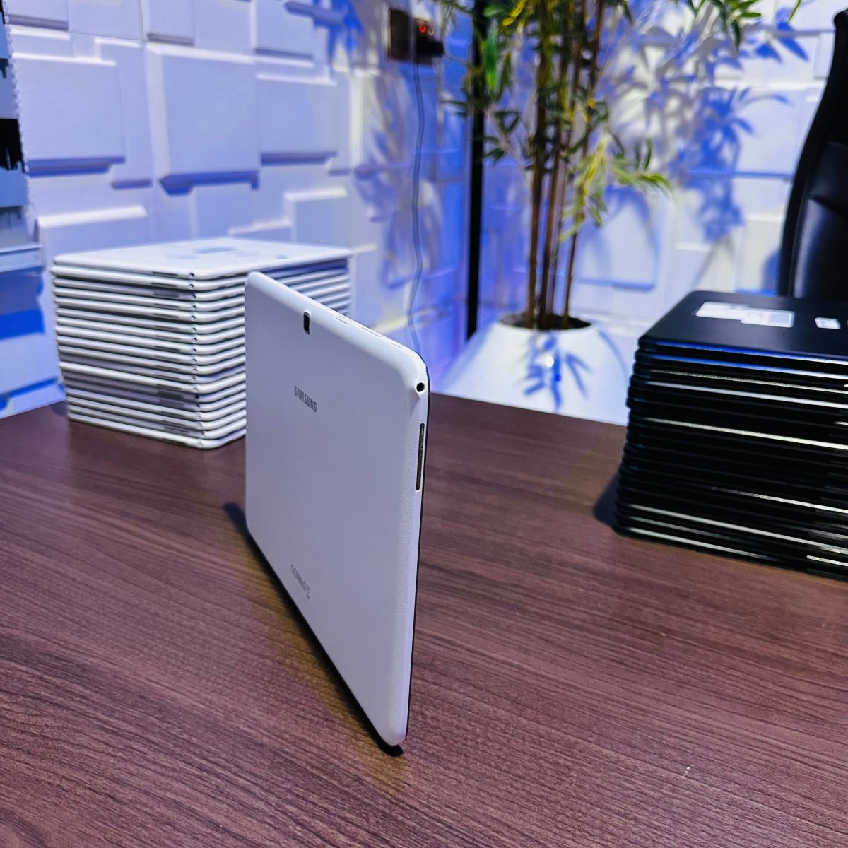 Samsung Galaxy Tab 4 - 10.1 - inch - 16GB - WiFi