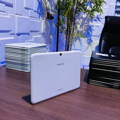 Samsung Galaxy Tab 4 - 10.1 - inch - 16GB - WiFi