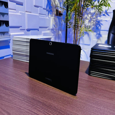 Samsung Galaxy Tab 4 - 10.1 - inch - 16GB - WiFi