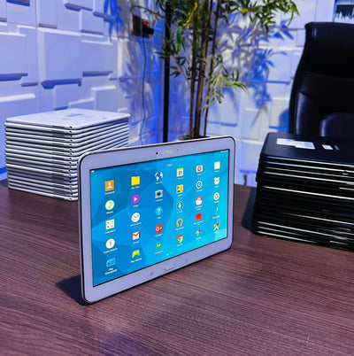 Samsung Galaxy Tab 4 - 10.1 - inch - 16GB - WiFi