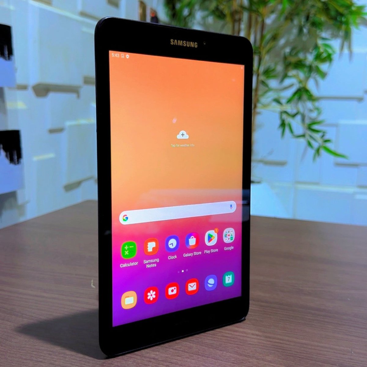 Samsung Galaxy Tab A | SM-T380 | 2GB RAM | 16GB ROM