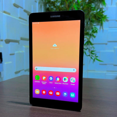 Samsung Galaxy Tab A | SM-T380 | 2GB RAM | 16GB ROM