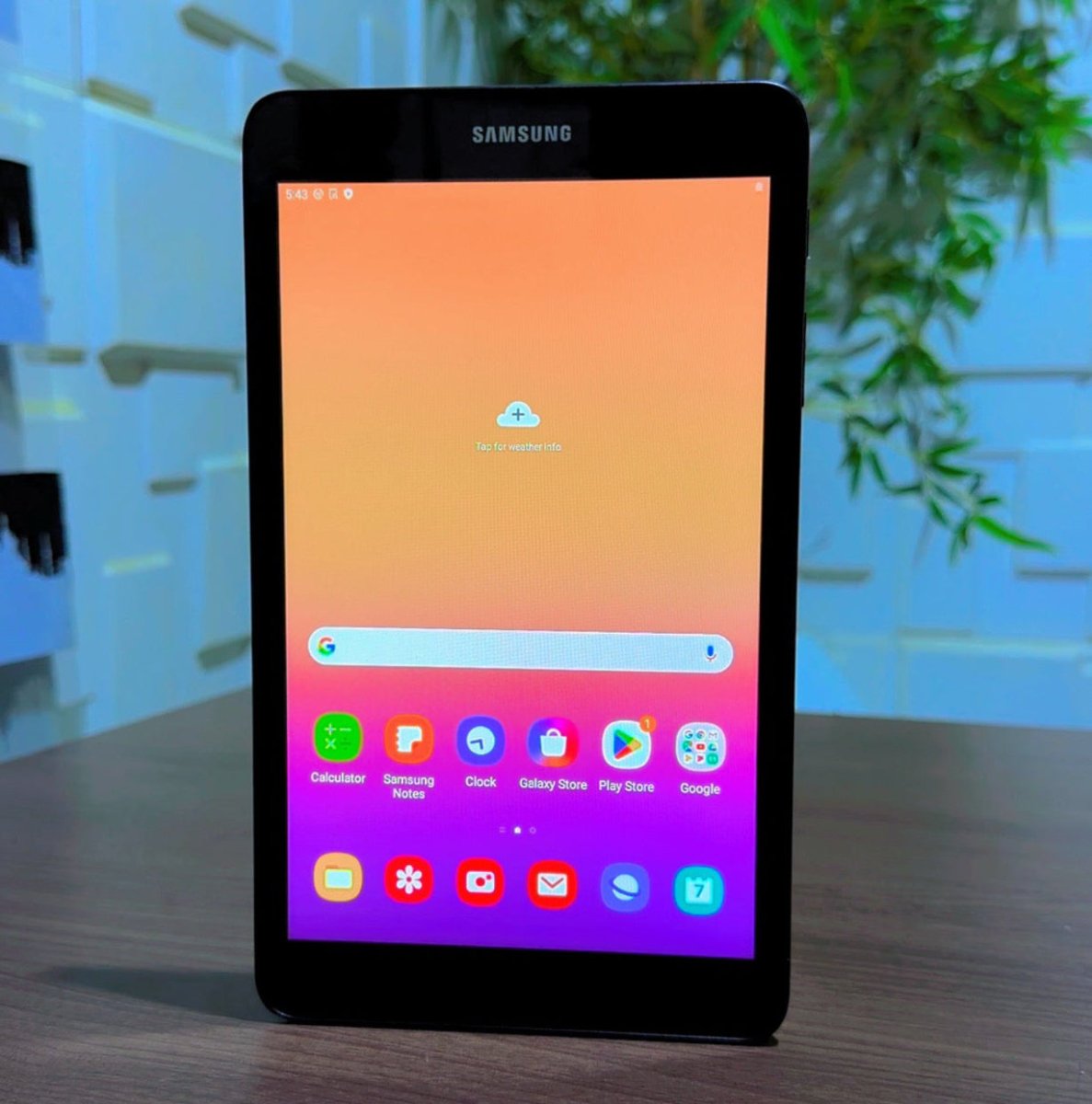 Samsung Galaxy Tab A | SM-T380 | 2GB RAM | 16GB ROM