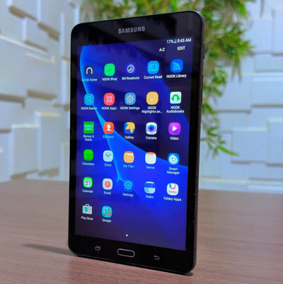 Samsung Galaxy Tab A6 | 8GB