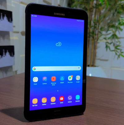 Samsung Galaxy Tab Active 2 | SM-T390 | 3GB RAM | 16GB ROM