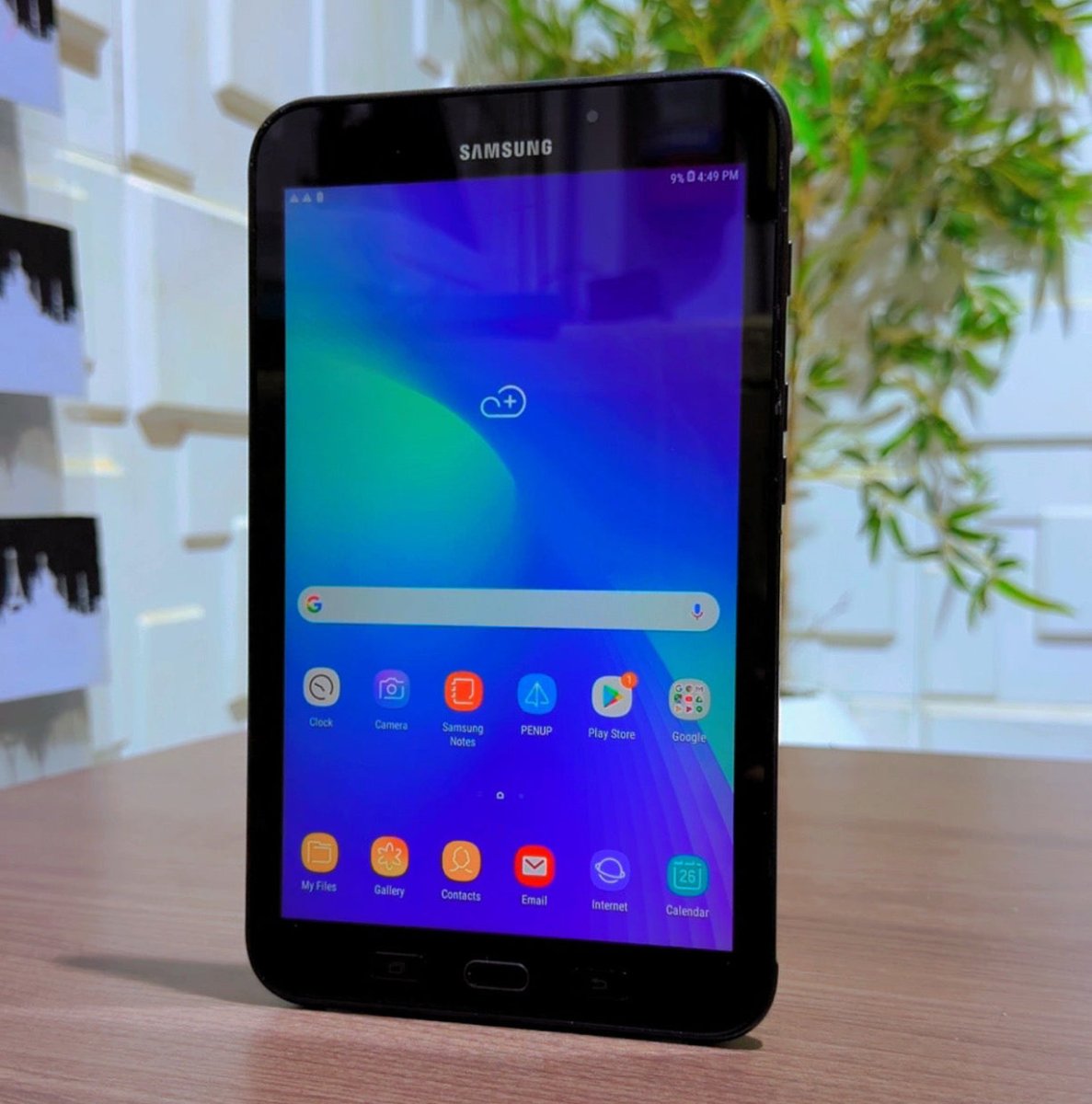 Samsung Galaxy Tab Active 2 | SM-T390 | 3GB RAM | 16GB ROM