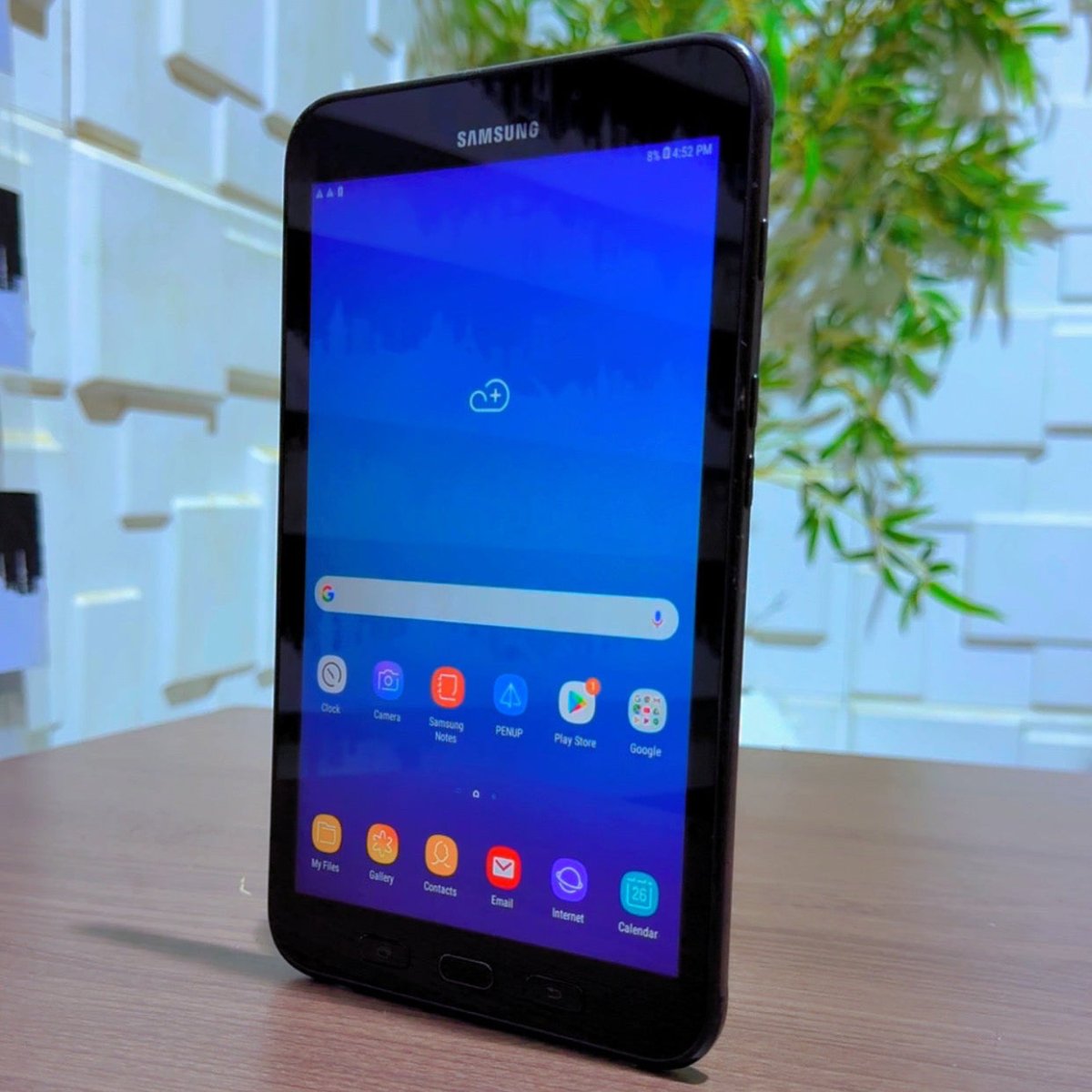 Samsung Galaxy Tab Active 2 | SM-T390 | 3GB RAM | 16GB ROM