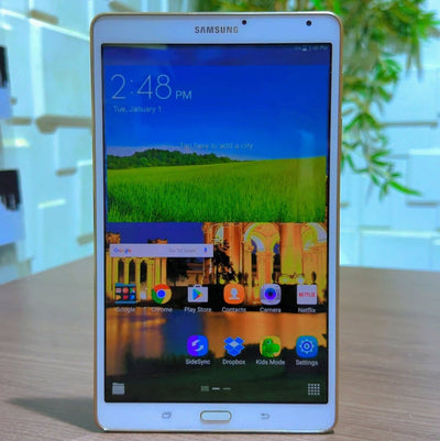 Samsung Galaxy Tab S | SM-T700 | 16GB
