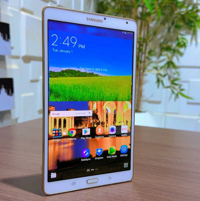 Samsung Galaxy Tab S | SM-T700 | 16GB