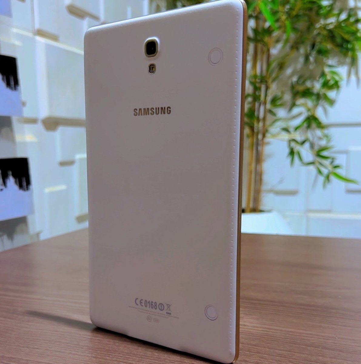 Samsung Galaxy Tab S | SM-T700 | 16GB