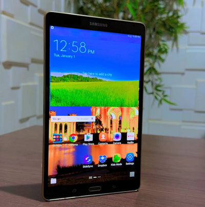 Samsung Galaxy Tab S | SM-T700 | 32GB