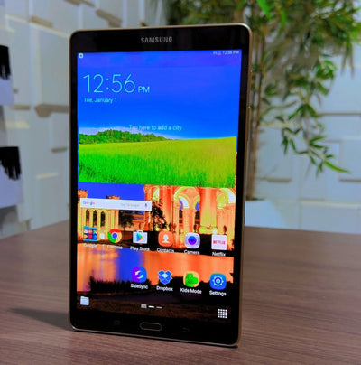 Samsung Galaxy Tab S | SM-T700 | 32GB