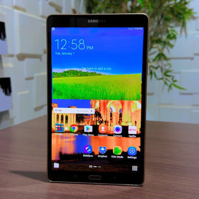 Samsung Galaxy Tab S | SM-T700 | 32GB