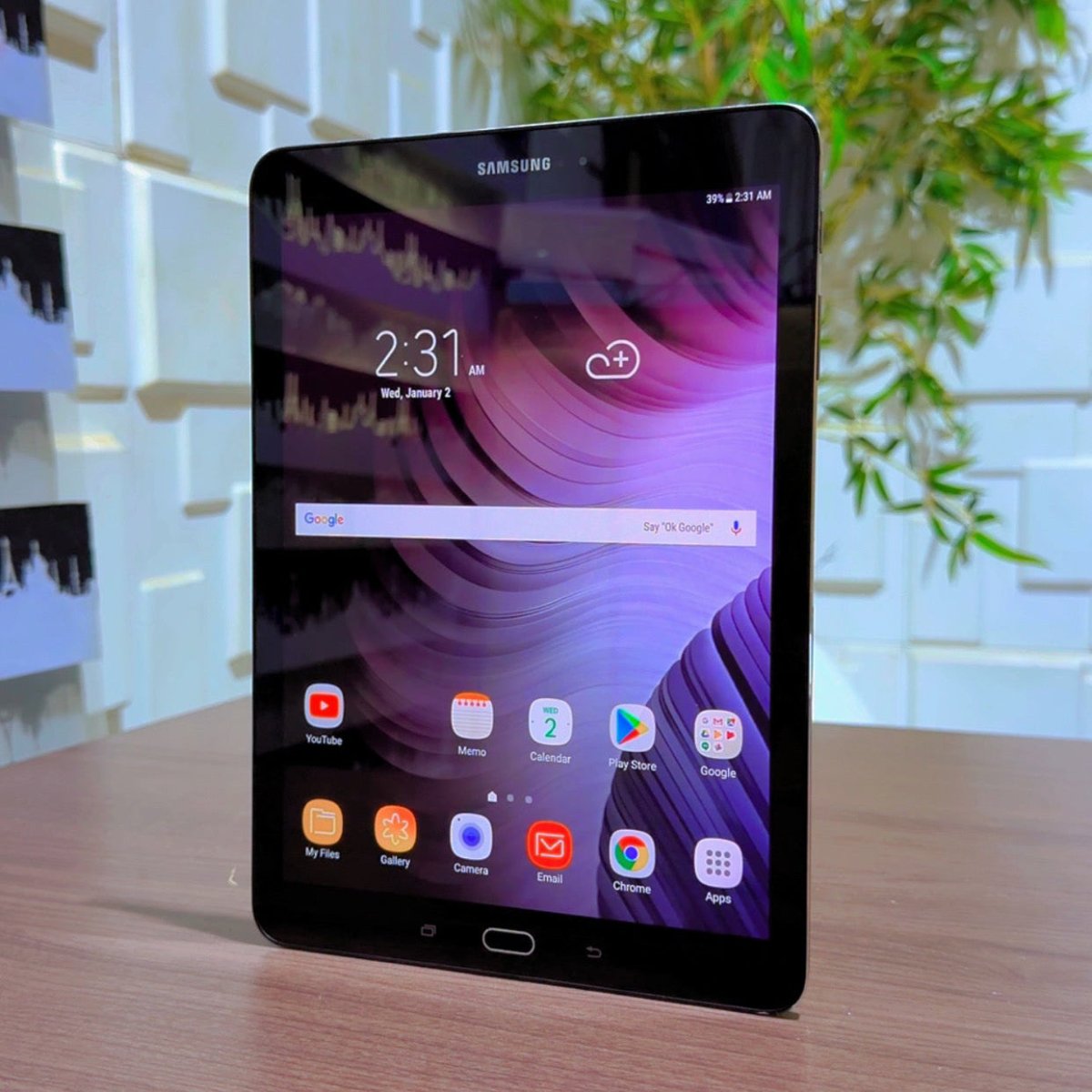 Samsung Galaxy Tab S2 | SM-T813 | 3GB RAM | 32GB ROM