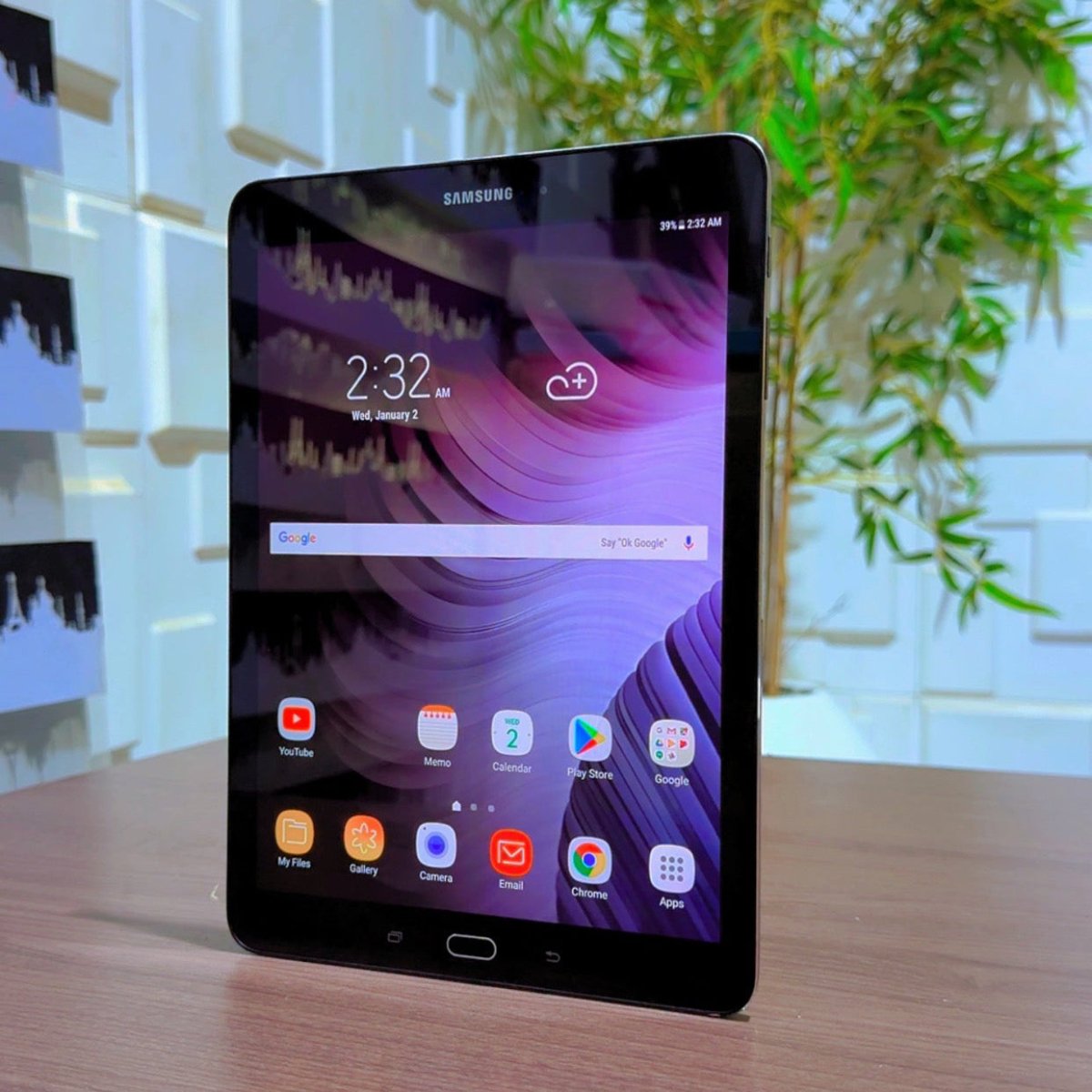 Samsung Galaxy Tab S2 | SM-T813 | 3GB RAM | 32GB ROM