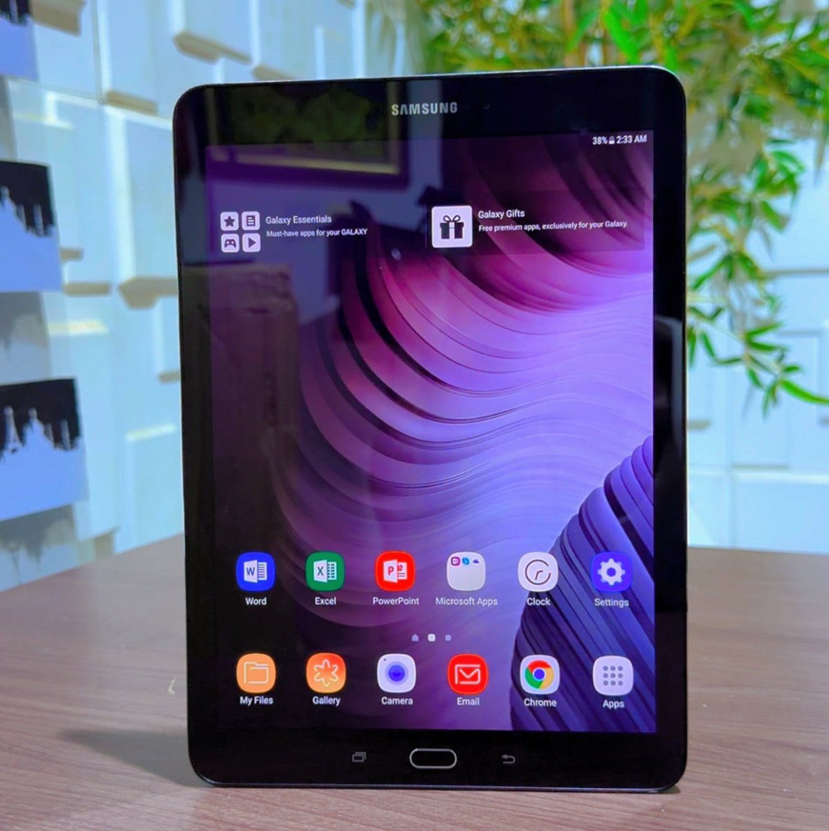Samsung Galaxy Tab S2 | SM-T813 | 3GB RAM | 32GB ROM