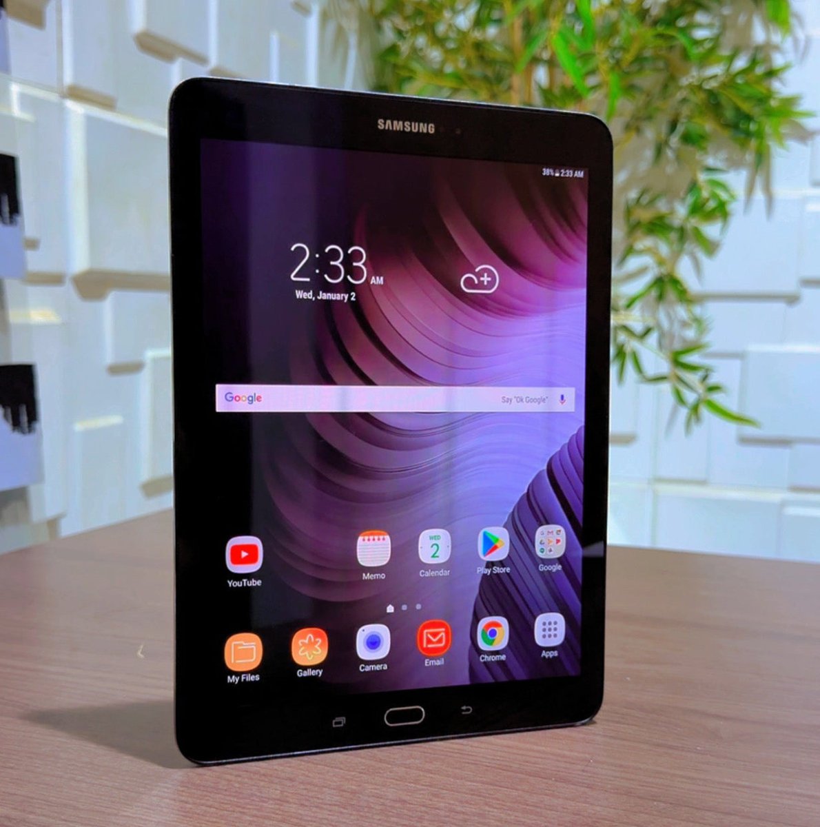 Samsung Galaxy Tab S2 | SM-T813 | 3GB RAM | 32GB ROM