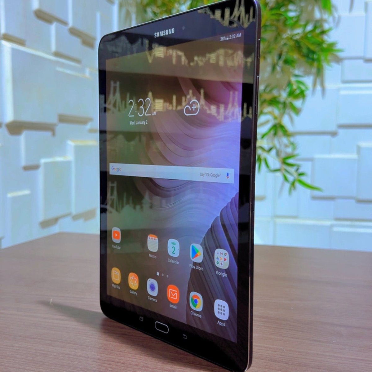 Samsung Galaxy Tab S2 | SM-T813 | 3GB RAM | 32GB ROM