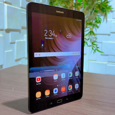 Samsung Galaxy Tab S2 | SM-T813 | 3GB RAM | 32GB ROM