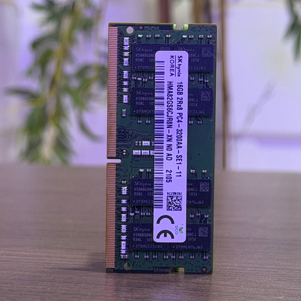 SKhynix PC4 RAM | 16GB