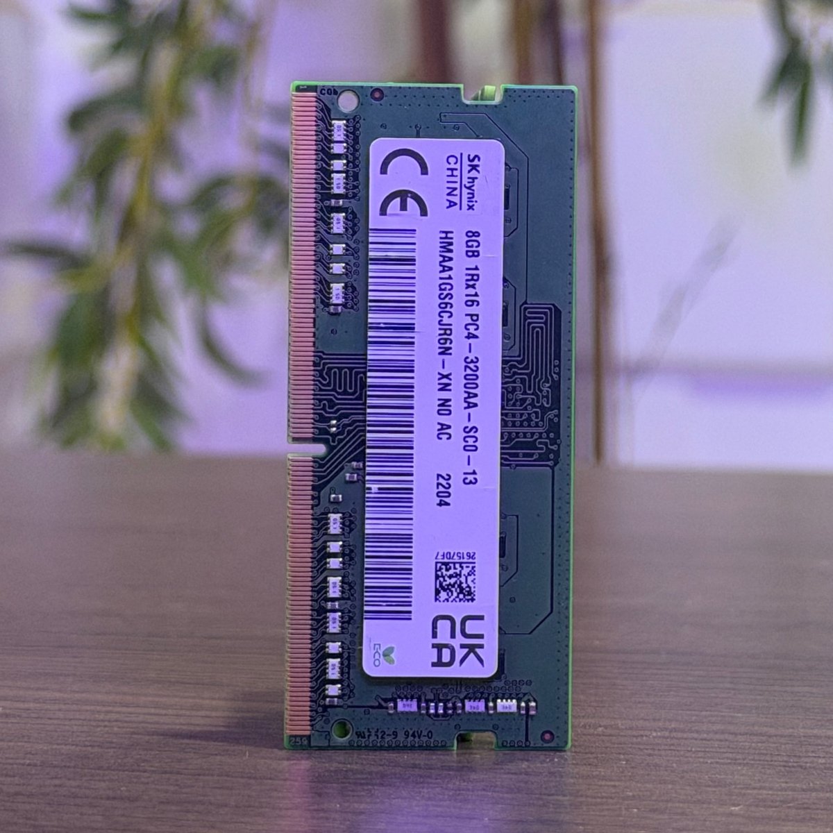 SKhynix PC4 RAM | 8GB