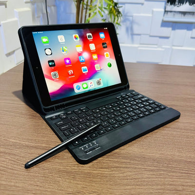Smart Keyboard For iPad