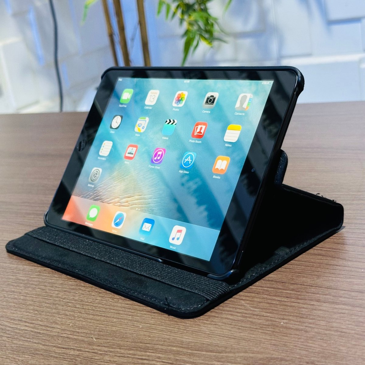 Tempered Glass Screen Protector For iPad Mini