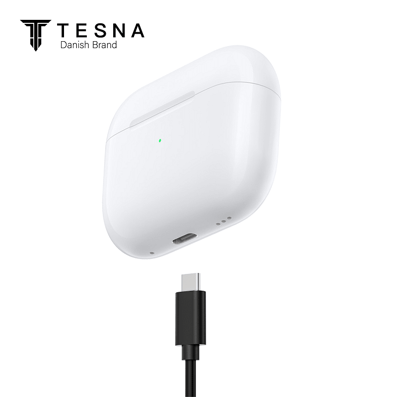 Tesna Buds4 TWS Earbuds