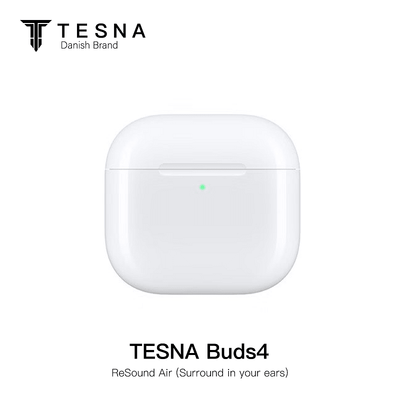 Tesna Buds4 TWS Earbuds