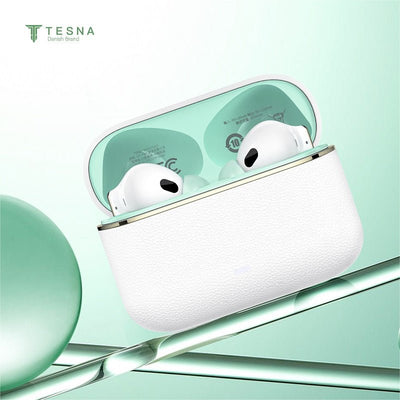 Tesna Free7 Active Noise Cancelling Bluetooth Earphones