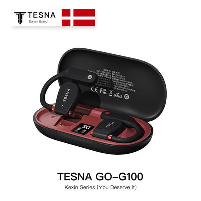 Tesna GO - G100 OWS Open Sport Earphones