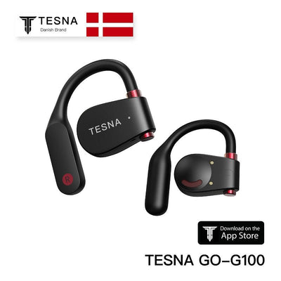 Tesna GO - G100 OWS Open Sport Earphones
