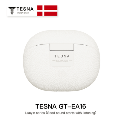 Tesna GT - EA16 FreeClip Earbuds