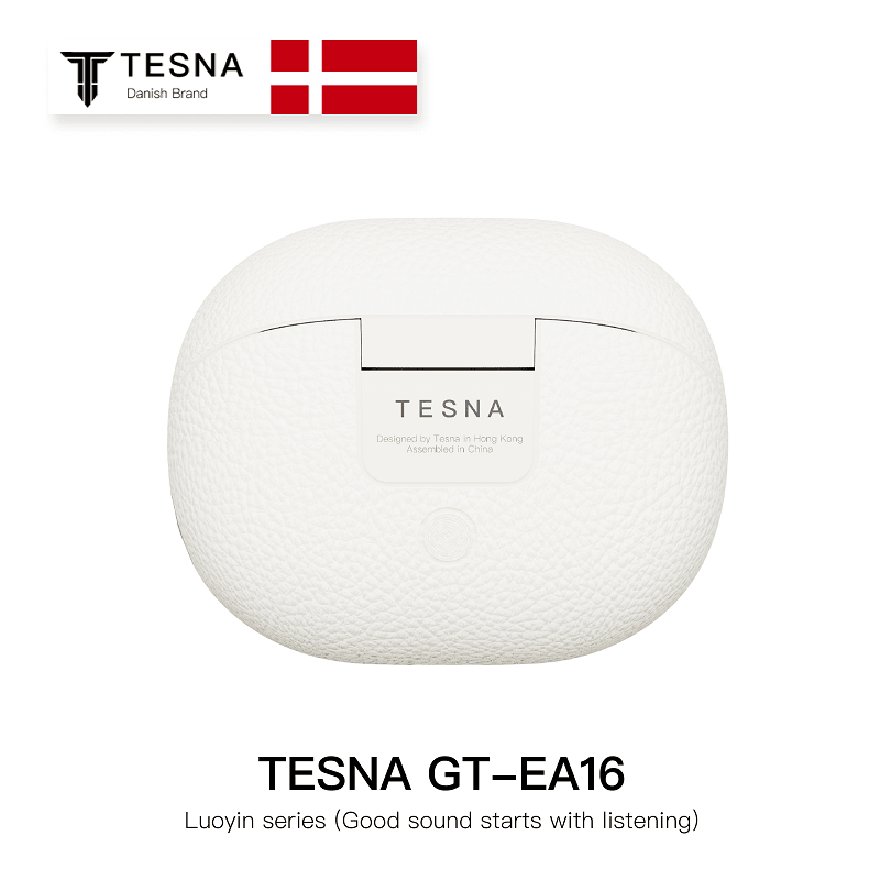 Tesna GT - EA16 FreeClip Earbuds