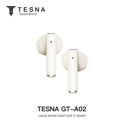 Tesna GTA - 02 TWS Earbuds