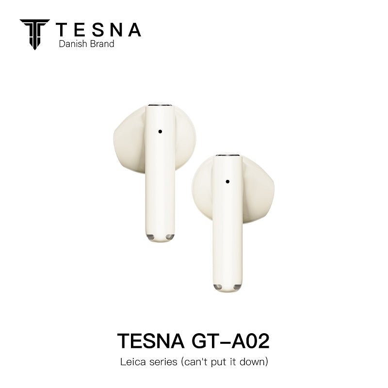 Tesna GTA - 02 TWS Earbuds