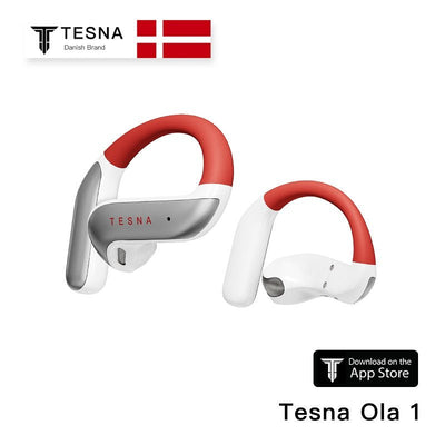 Tesna Ola 1 OWS Open Sport Earphones